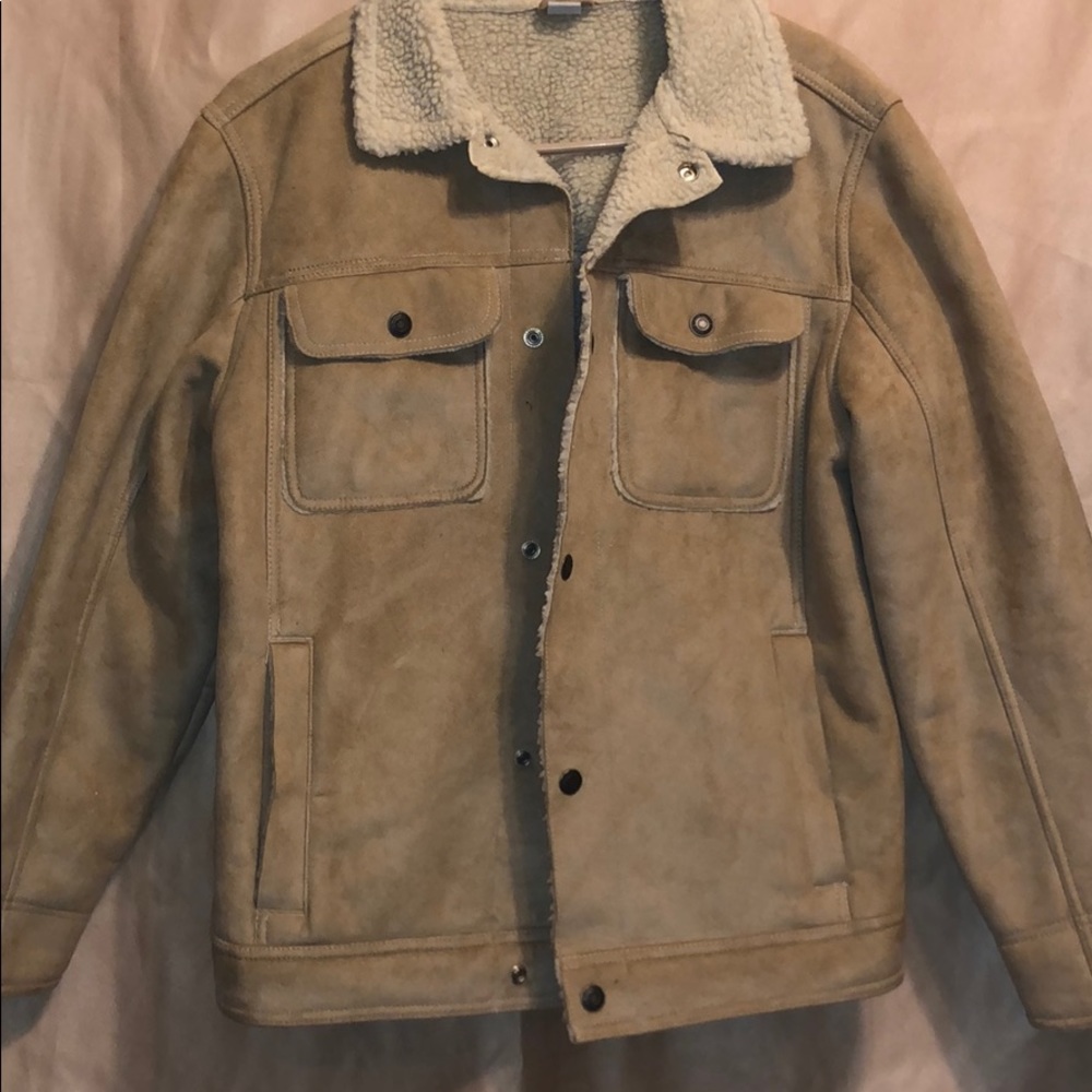 Women’s jacket